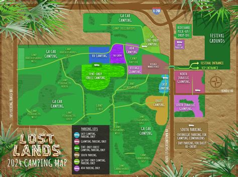 frontgate tickets login|Lost Lands .